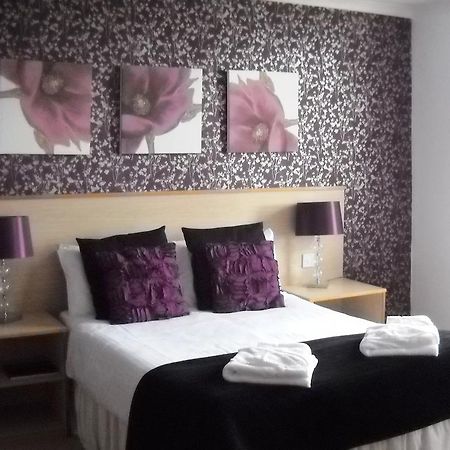 Carbeile Inn Торпойнт Номер фото